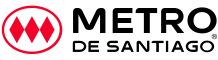 metro de santiago